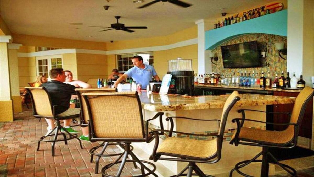Vista Cay Hideaway Luxury By Universal *