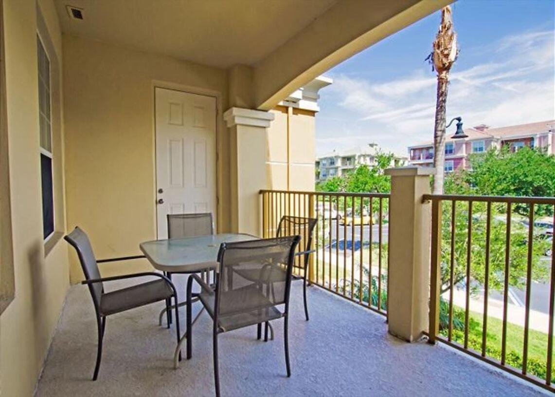 Vista Cay Hideaway Luxury By Universal Apartment Orlando