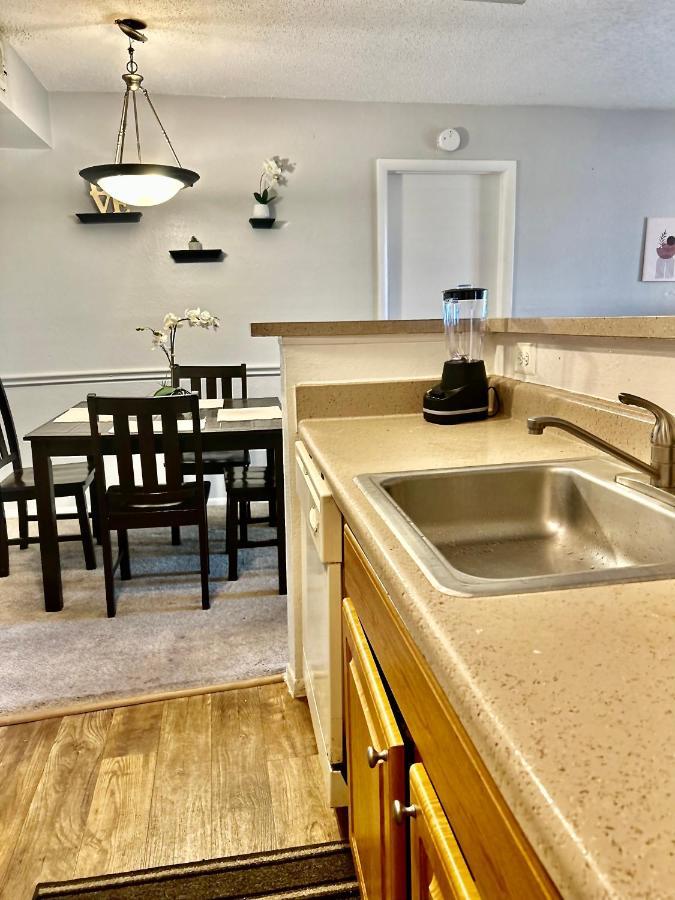 Apartment At Universal Orlando