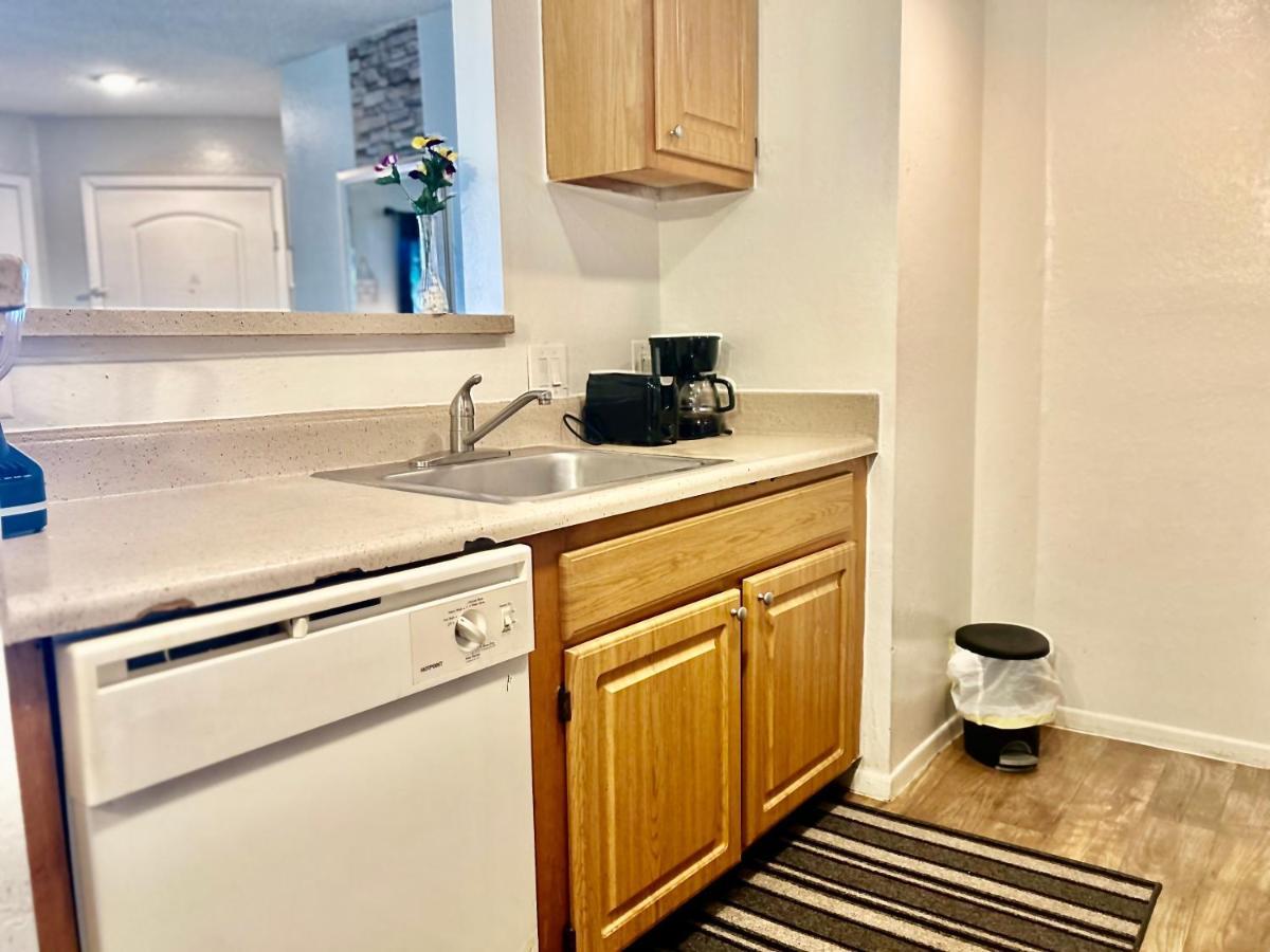 Apartment At Universal