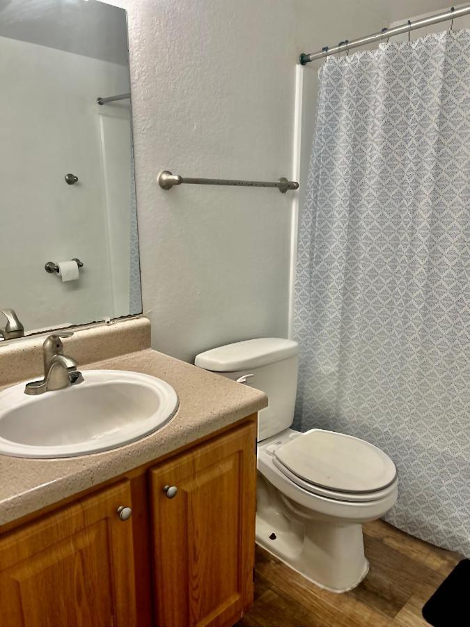 Apartment At Universal Orlando