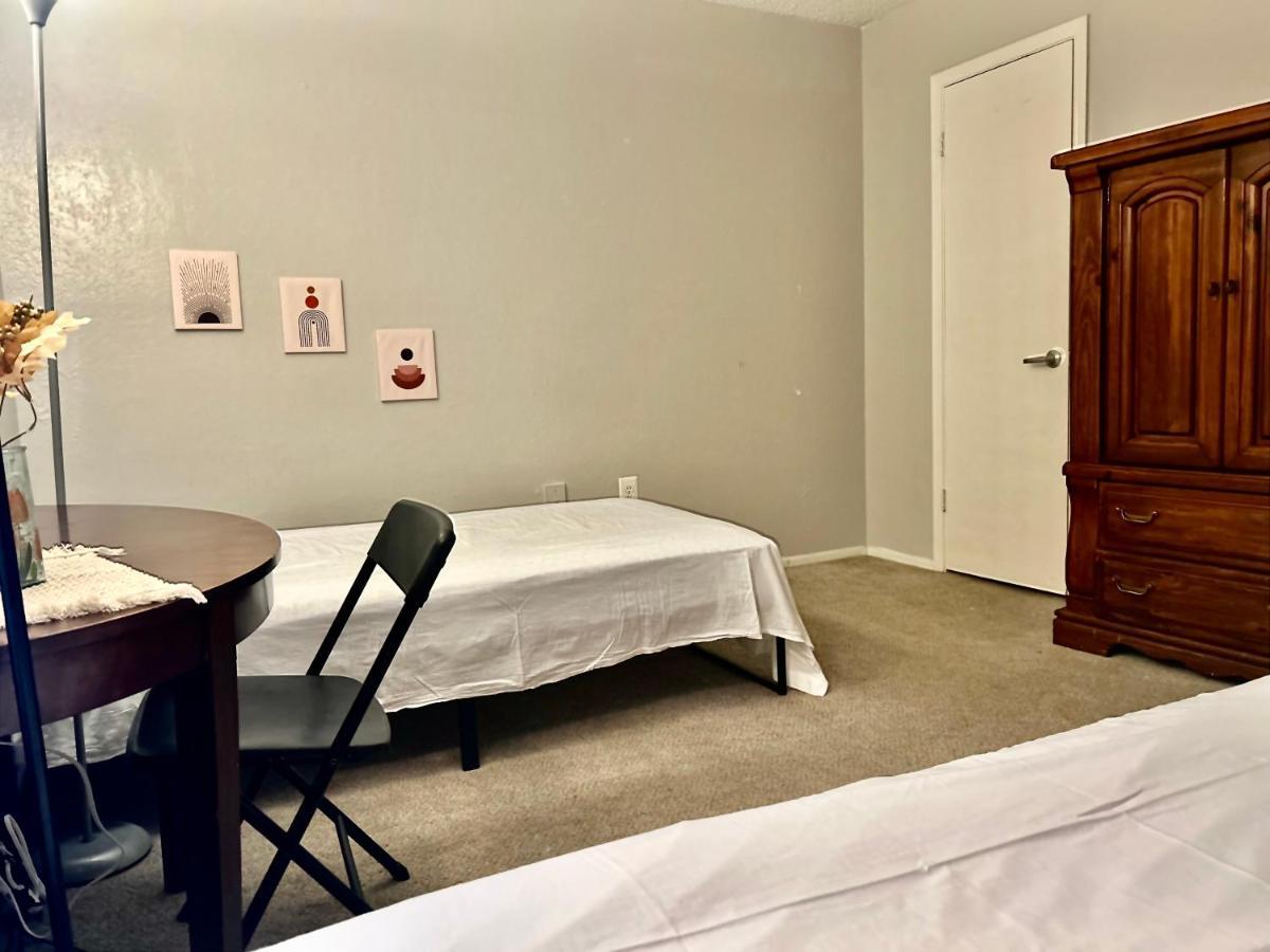 At Universal Apartment Orlando
