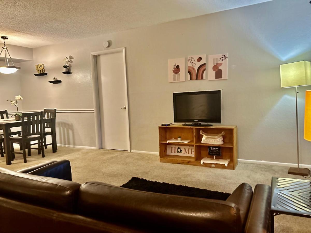 Apartment At Universal Orlando