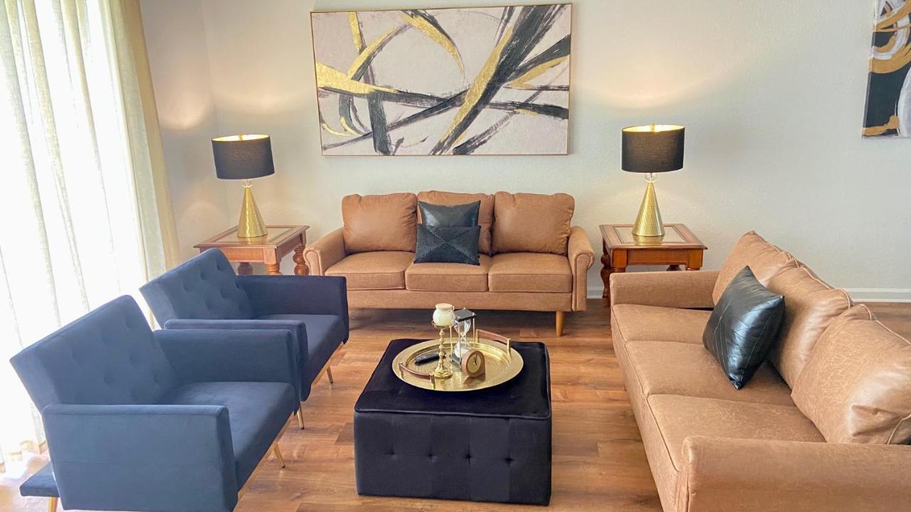 P.19 # Vista Cay Newly Remodeled Walking Distance From Occc Orlando