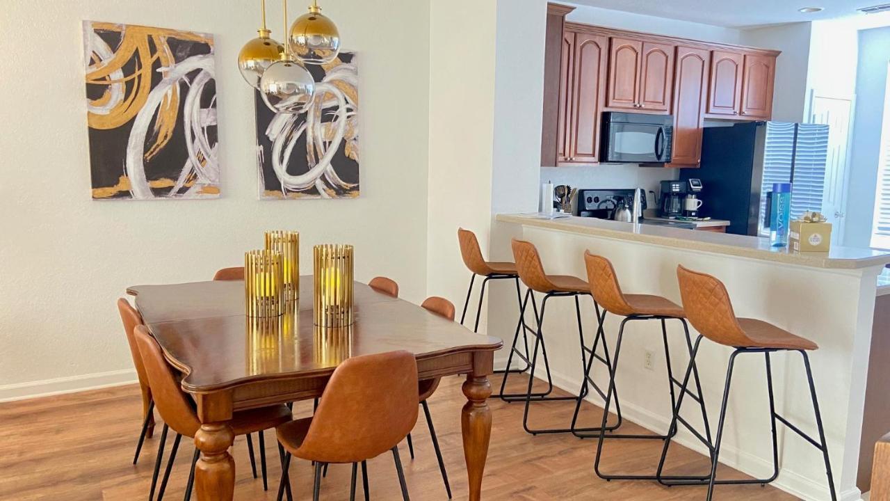 Holiday home P.19 # Vista Cay Newly Remodeled Walking Distance From Occc *