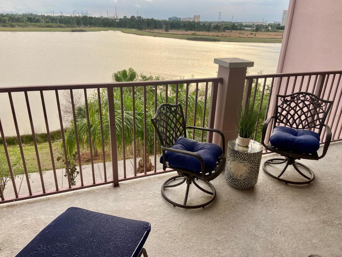 P.12 # Vista Cay Newly Remodeled Walking Distance From Convention Center /close To Universal/disney Apartment *