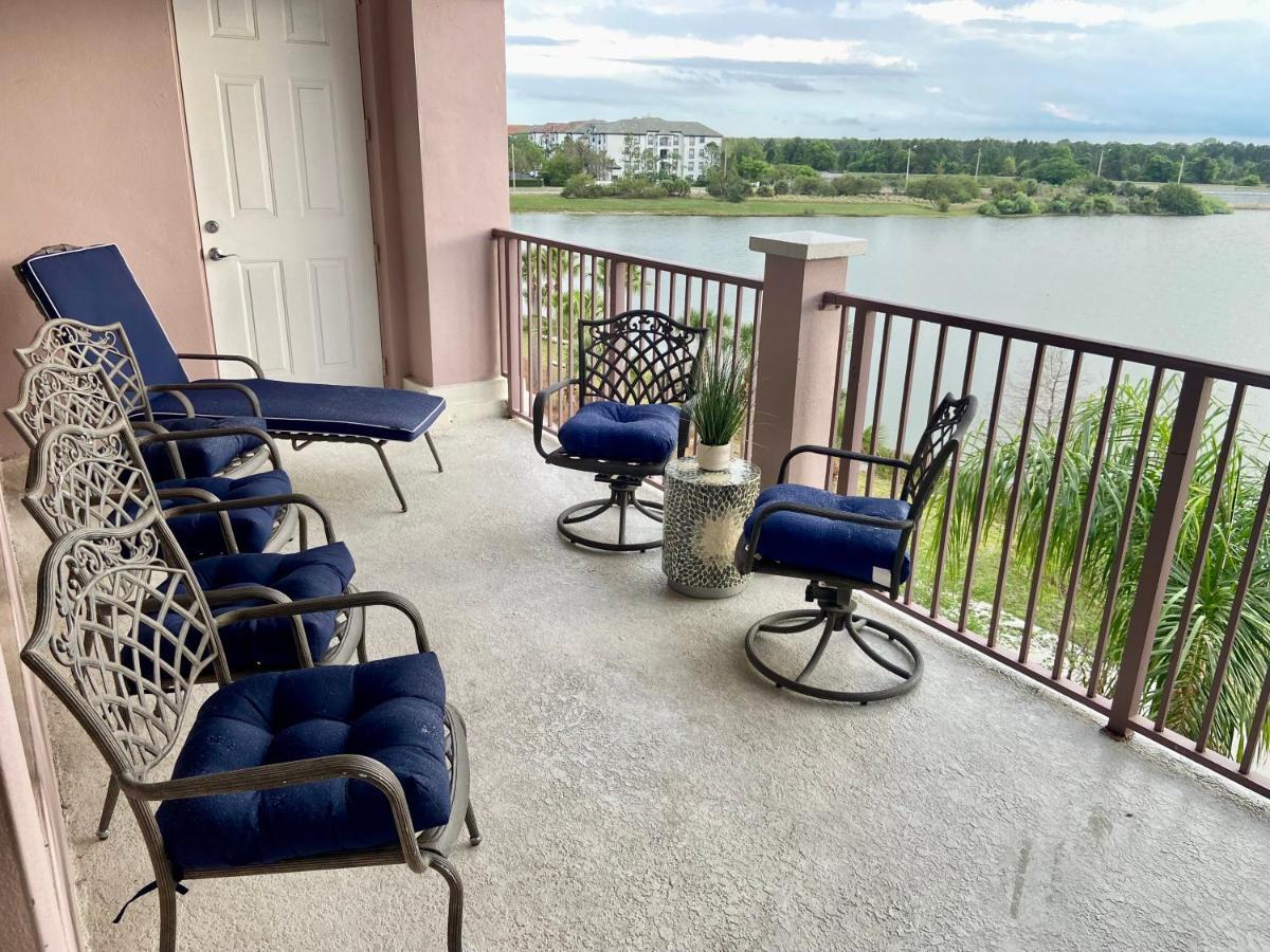 P.12 # Vista Cay Newly Remodeled Walking Distance From Convention Center /close To Universal/disney *
