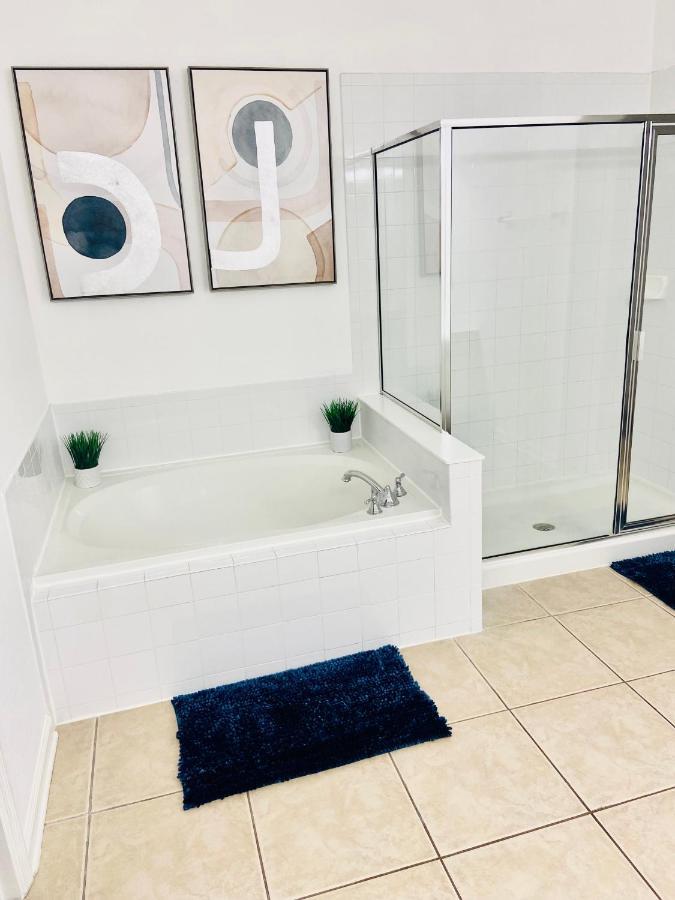P.12 # Vista Cay Newly Remodeled Walking Distance From Convention Center /close To Universal/disney Apartment