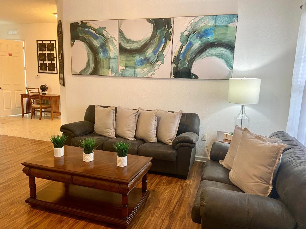P.12 # Vista Cay Newly Remodeled Walking Distance From Convention Center /close To Universal/disney *