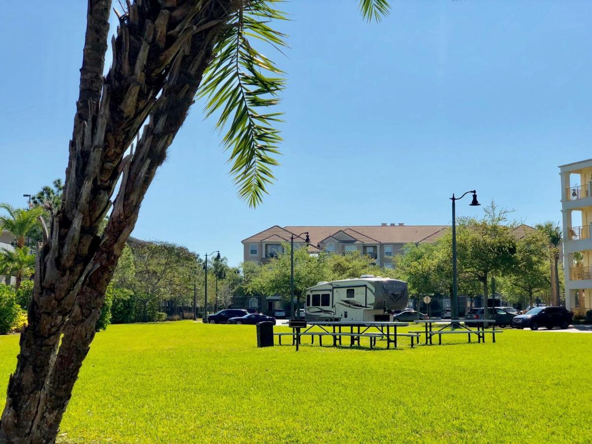 P.12 # Vista Cay Newly Remodeled Walking Distance From Convention Center /close To Universal/disney *