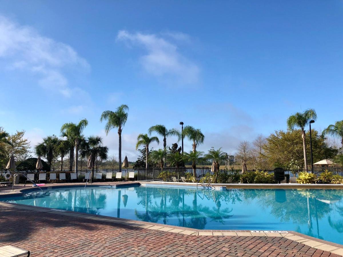Apartment P.12 # Vista Cay Newly Remodeled Walking Distance From Convention Center /close To Universal/disney Orlando
