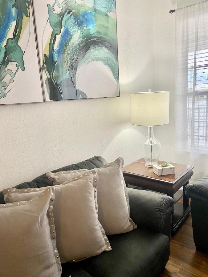 P.12 # Vista Cay Newly Remodeled Walking Distance From Convention Center /close To Universal/disney Apartment