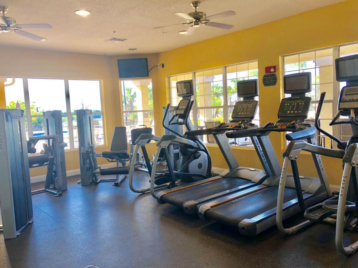 Apartment P.12 # Vista Cay Newly Remodeled Walking Distance From Convention Center /close To Universal/disney Orlando