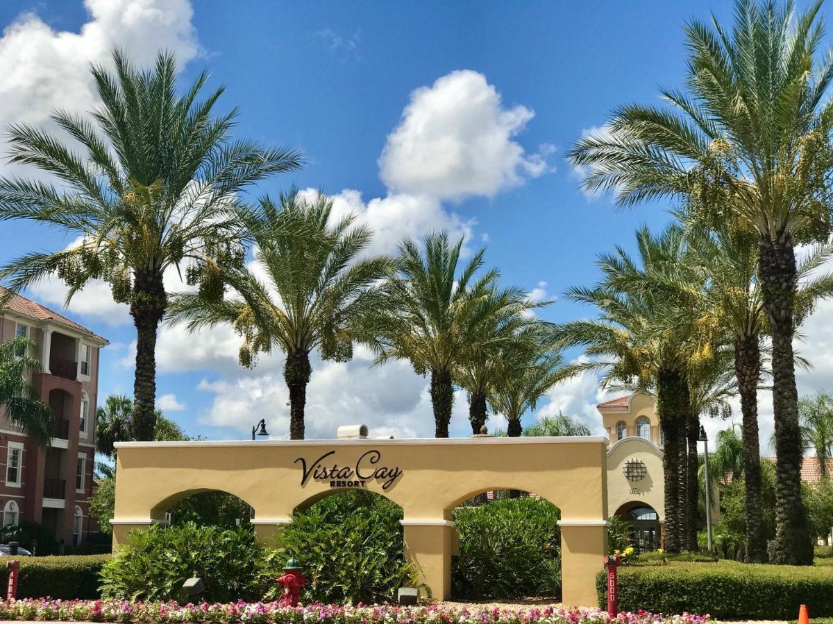 P.12 # Vista Cay Newly Remodeled Walking Distance From Convention Center /close To Universal/disney Apartment