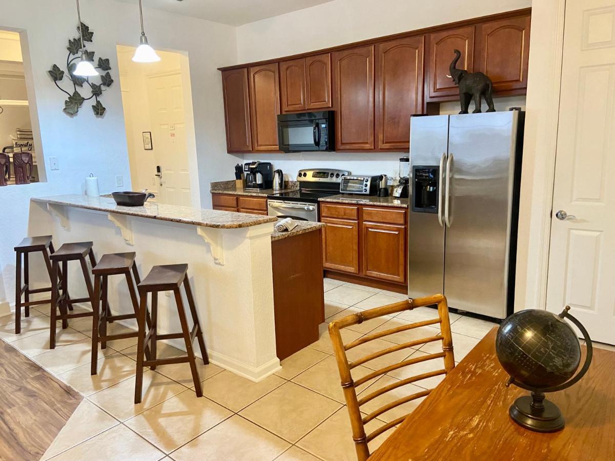 P.12 # Vista Cay Newly Remodeled Walking Distance From Convention Center /close To Universal/disney Apartment Orlando