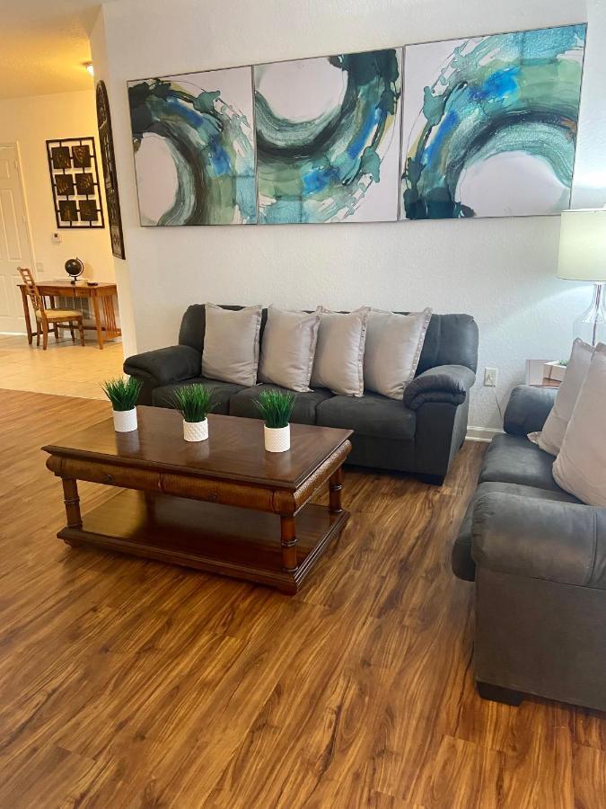 P.12 # Vista Cay Newly Remodeled Walking Distance From Convention Center /close To Universal/disney