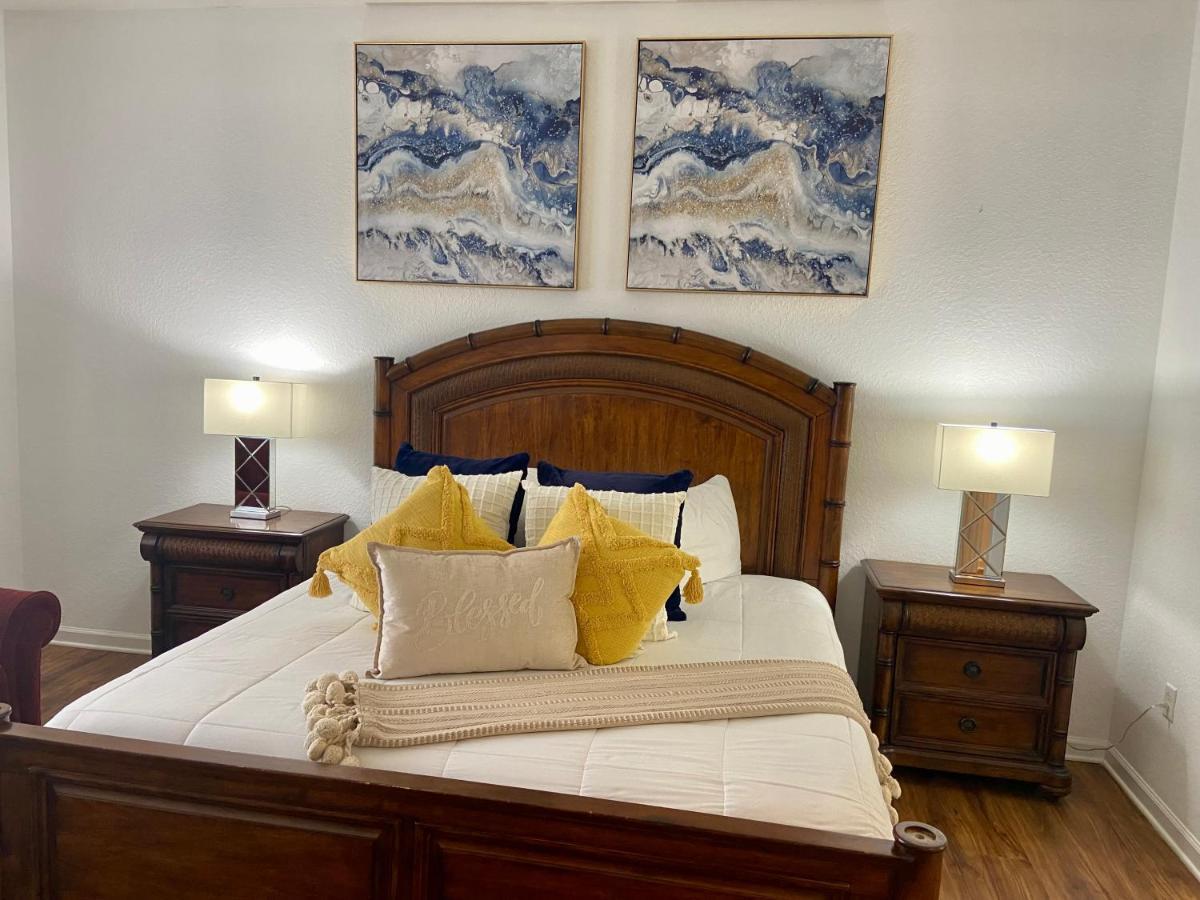 P.12 # Vista Cay Newly Remodeled Walking Distance From Convention Center /close To Universal/disney Orlando