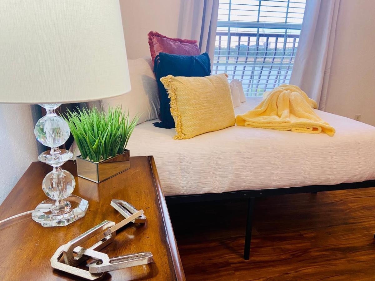 P.12 # Vista Cay Newly Remodeled Walking Distance From Convention Center /close To Universal/disney