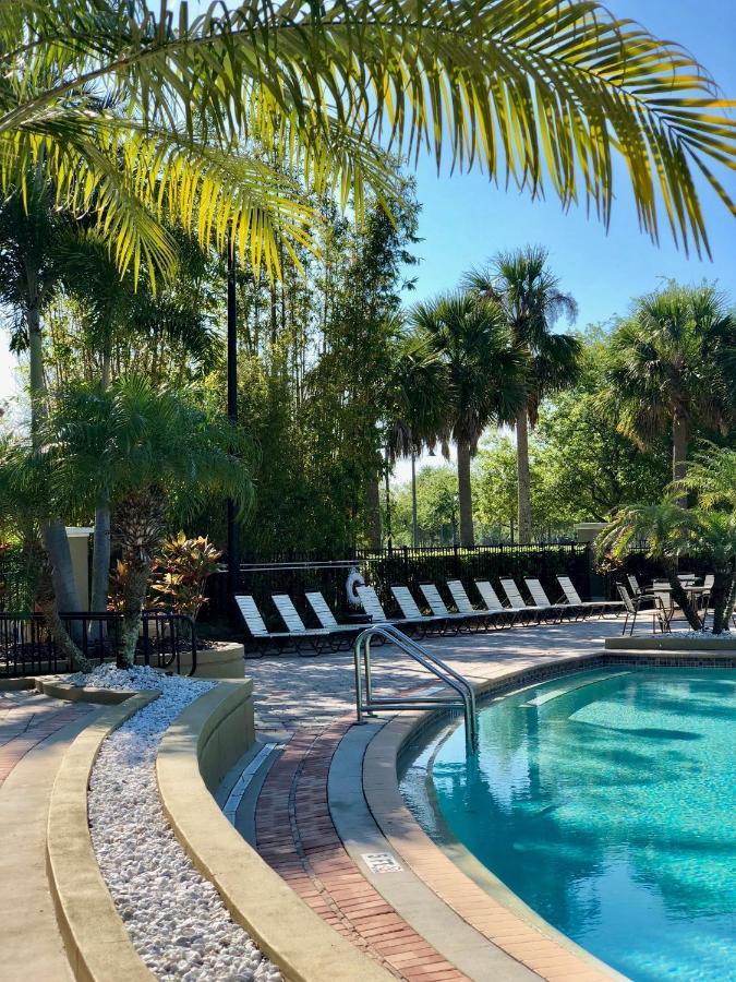 Apartment P.12 # Vista Cay Newly Remodeled Walking Distance From Convention Center /close To Universal/disney Orlando