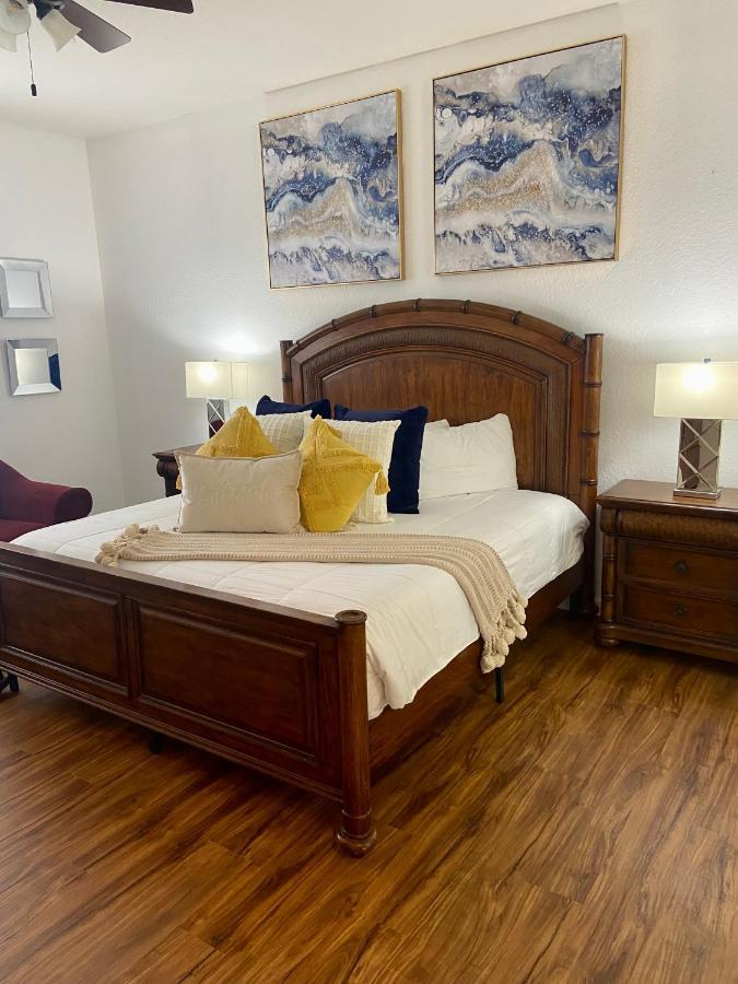 P.12 # Vista Cay Newly Remodeled Walking Distance From Convention Center /close To Universal/disney Apartment