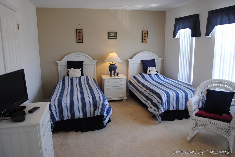 Starmark Vacation Homes 3* Orlando