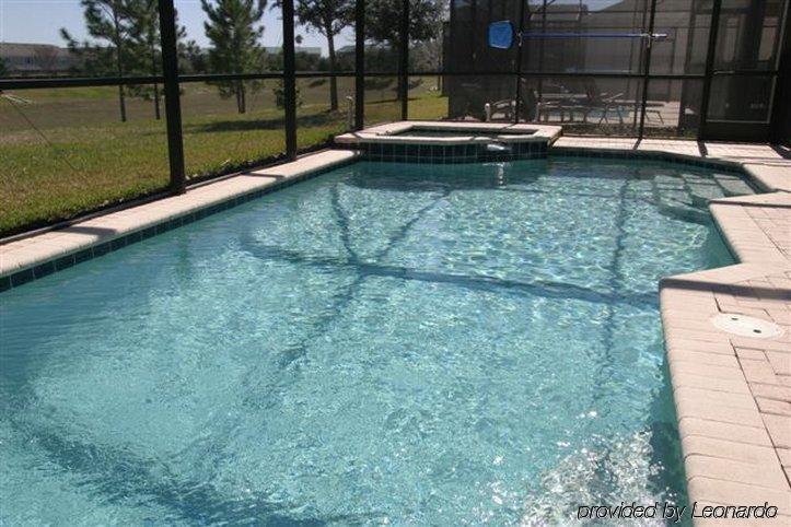 Starmark Vacation Homes Orlando