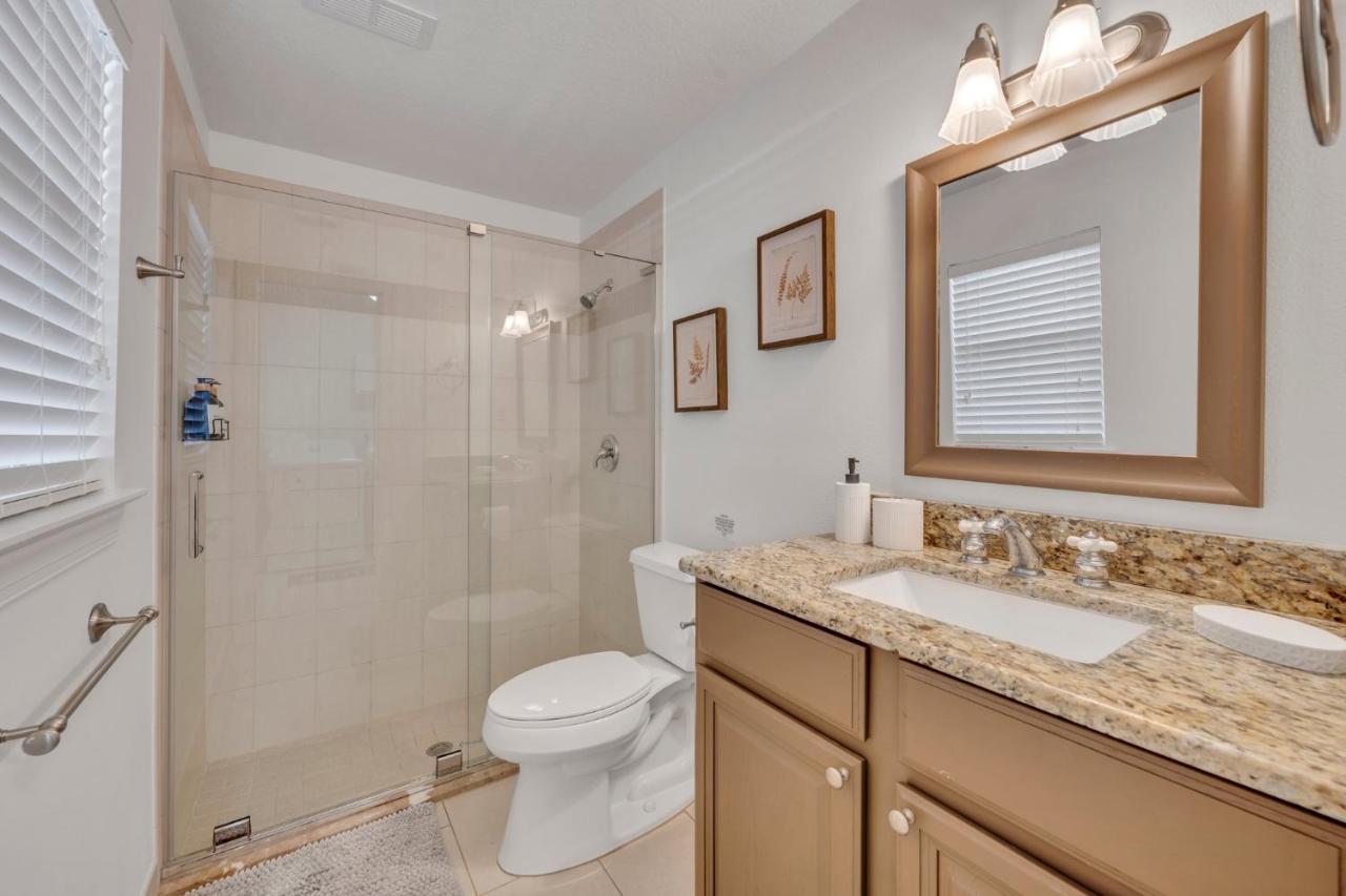 Holiday home Of Both Worlds Lakehouse Orlando