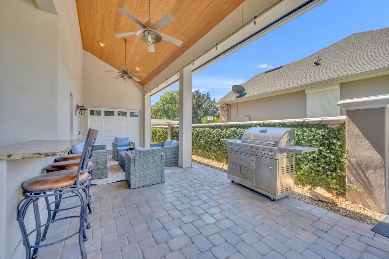 Of Both Worlds Lakehouse Holiday home Orlando