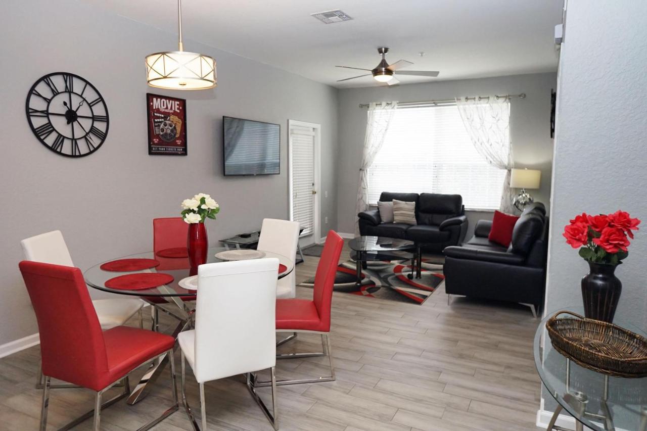 Wh205b 3 Bedroom Windsor Hills Condo! *