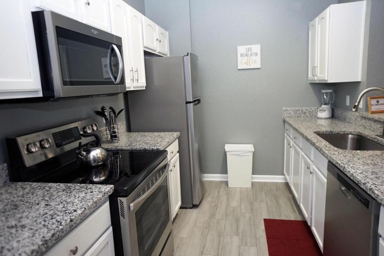Wh205b 3 Bedroom Windsor Hills Condo! Holiday home