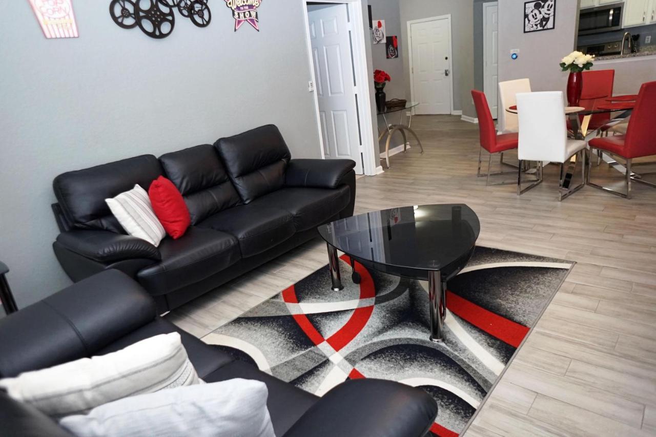 Holiday home Wh205b 3 Bedroom Windsor Hills Condo! Orlando