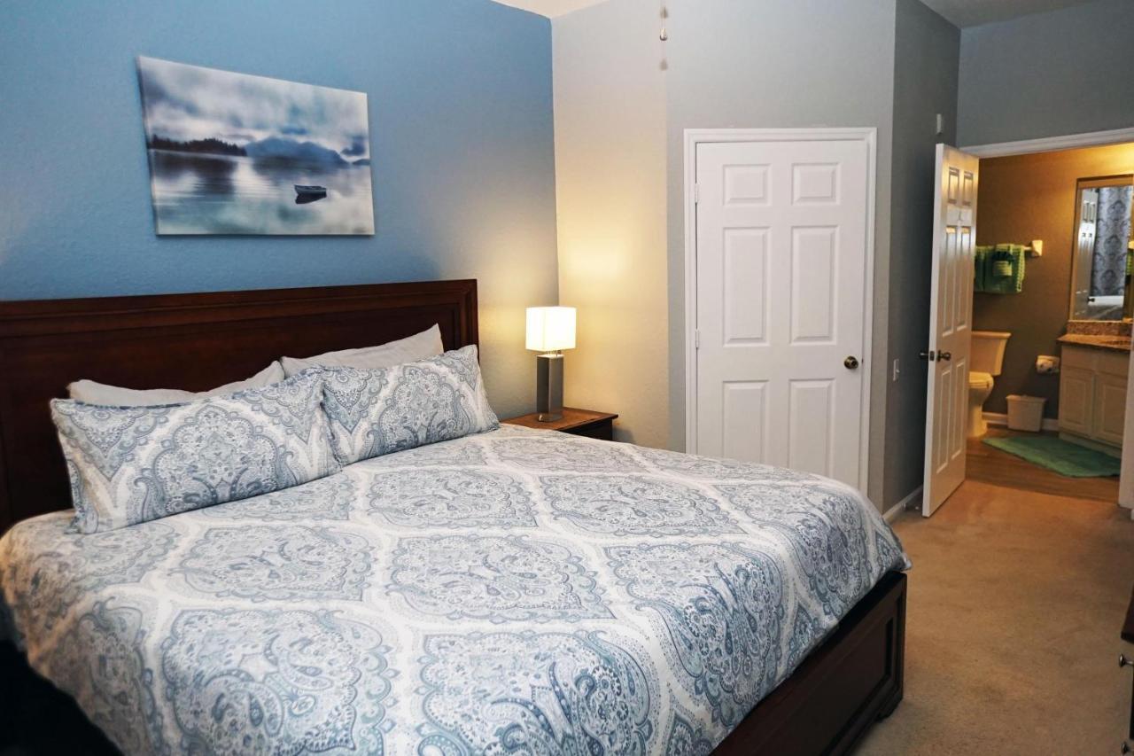 Holiday home Wh205b 3 Bedroom Windsor Hills Condo!