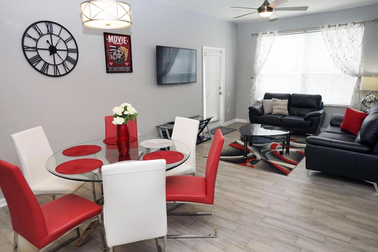 Holiday home Wh205b 3 Bedroom Windsor Hills Condo! *