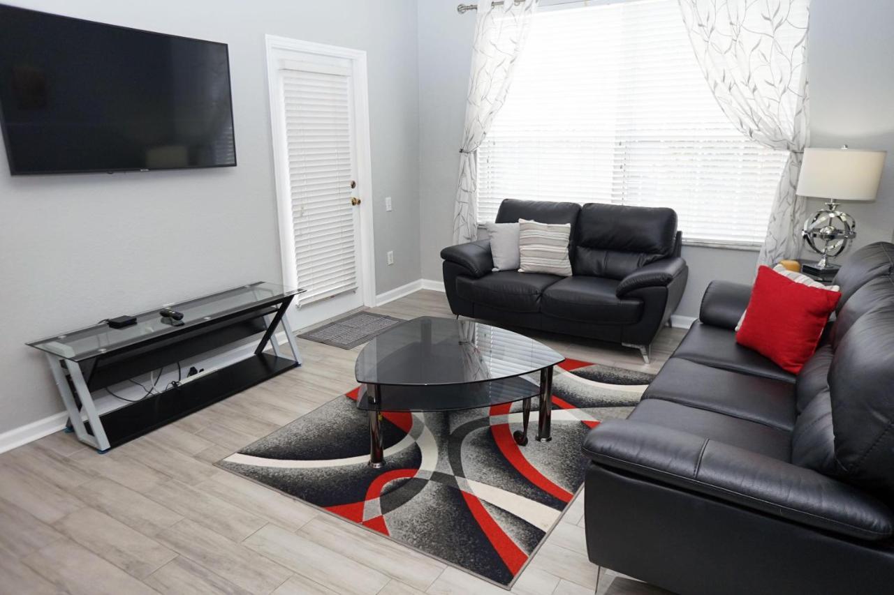 Holiday home Wh205b 3 Bedroom Windsor Hills Condo! Orlando