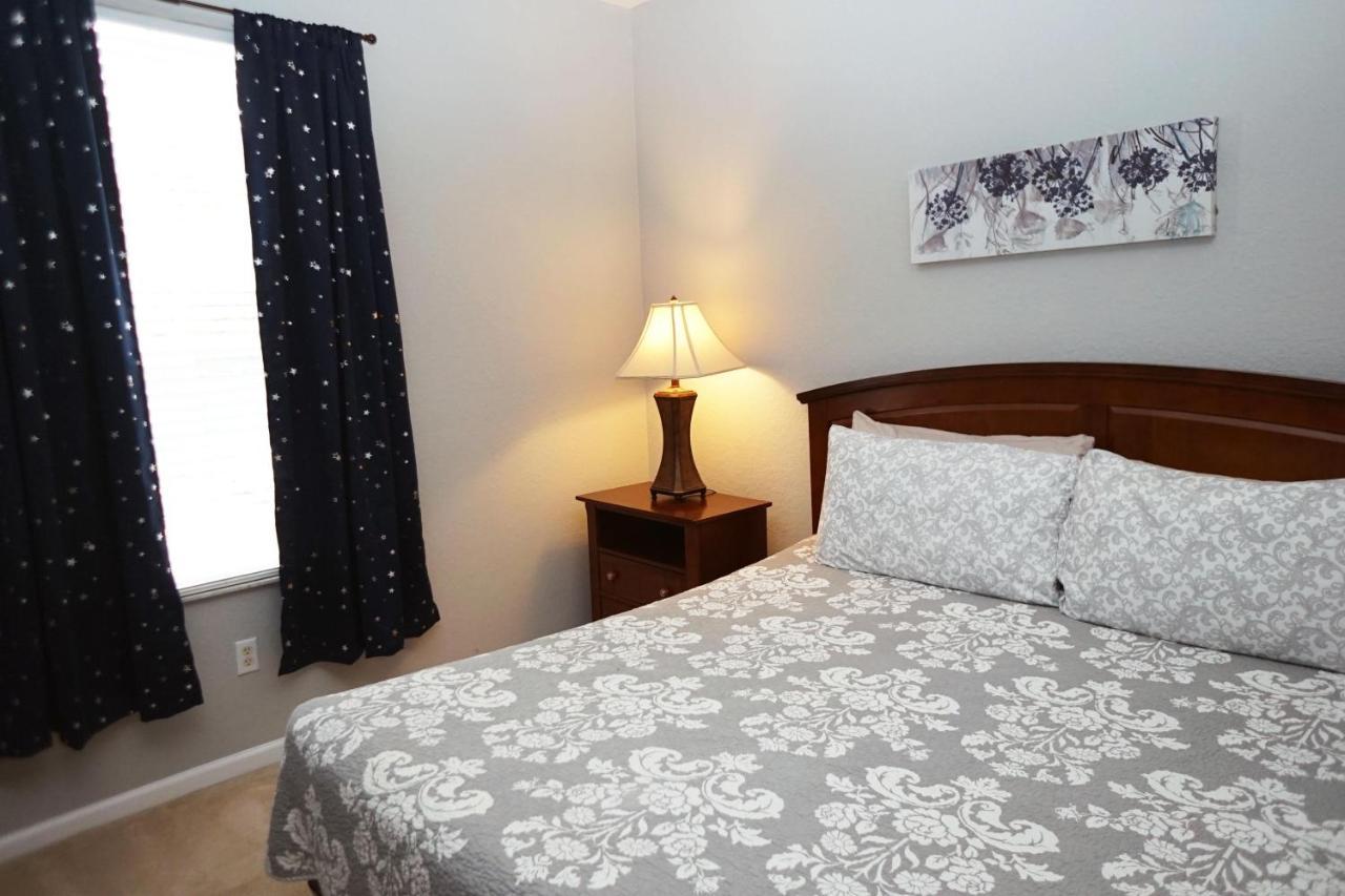 Wh205b 3 Bedroom Windsor Hills Condo! Orlando