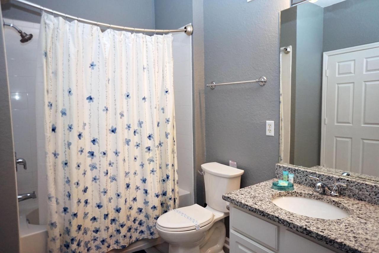 Wh205b 3 Bedroom Windsor Hills Condo!
