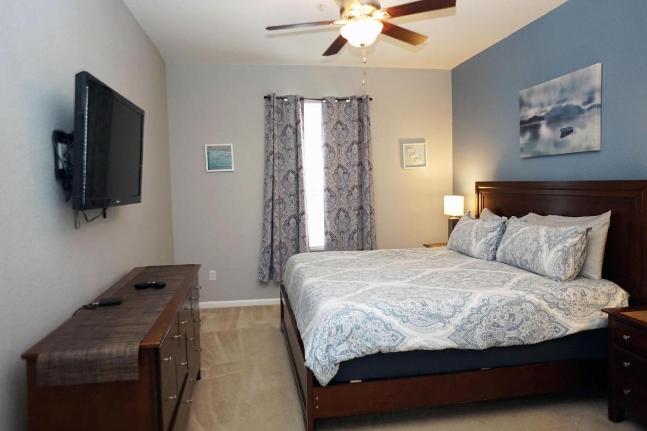 Holiday home Wh205b 3 Bedroom Windsor Hills Condo!
