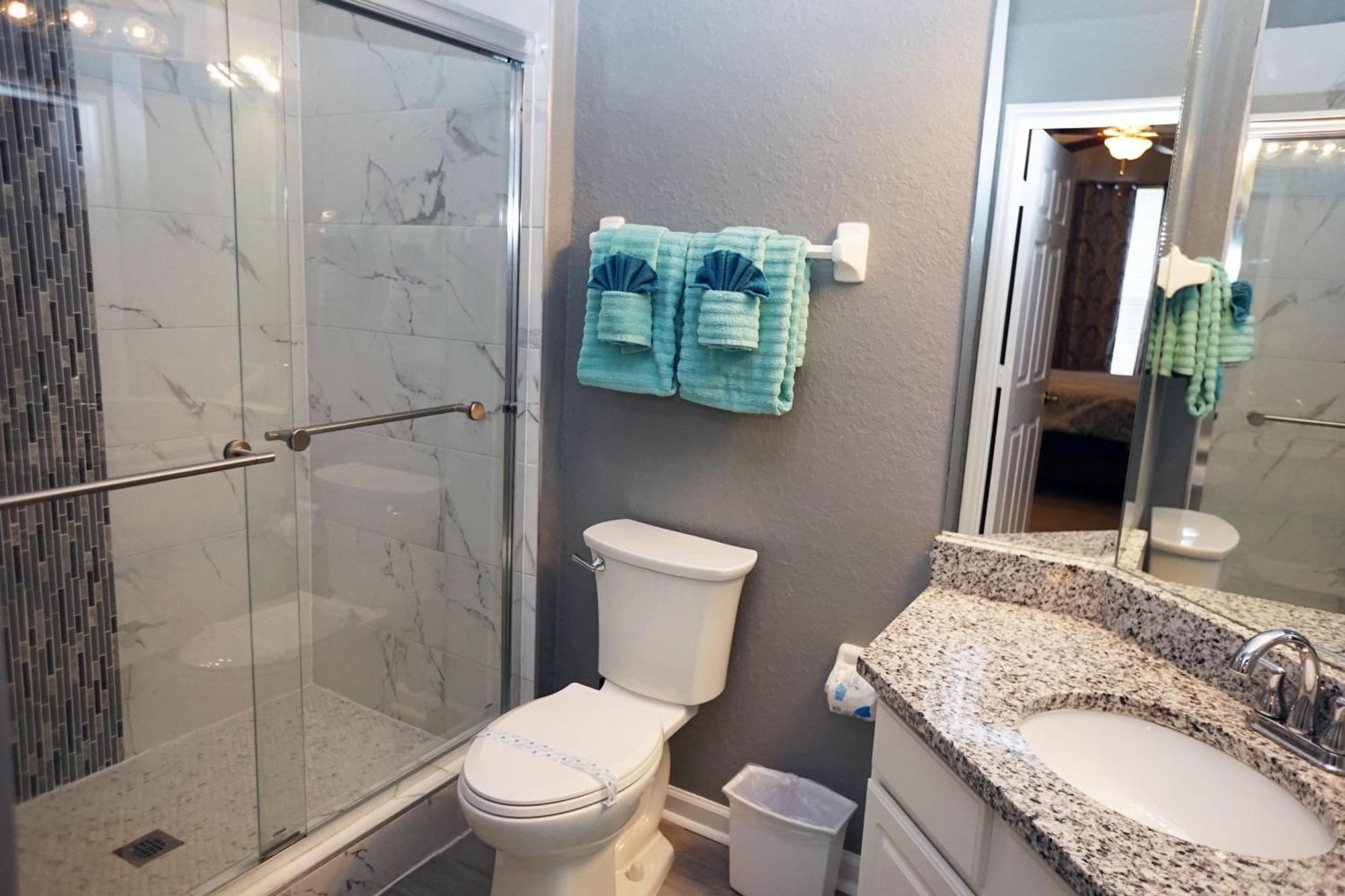Wh205b 3 Bedroom Windsor Hills Condo! Holiday home