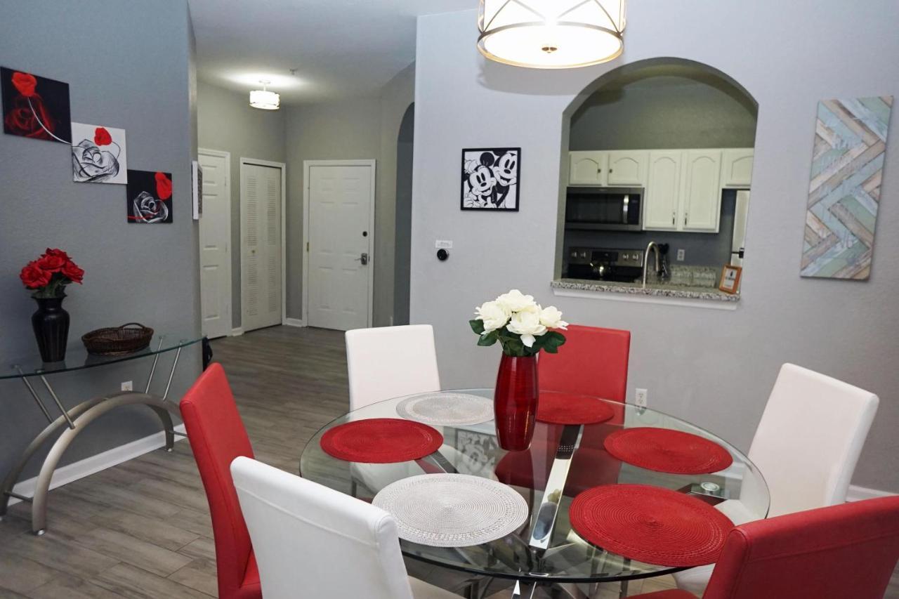 Holiday home Wh205b 3 Bedroom Windsor Hills Condo! Orlando