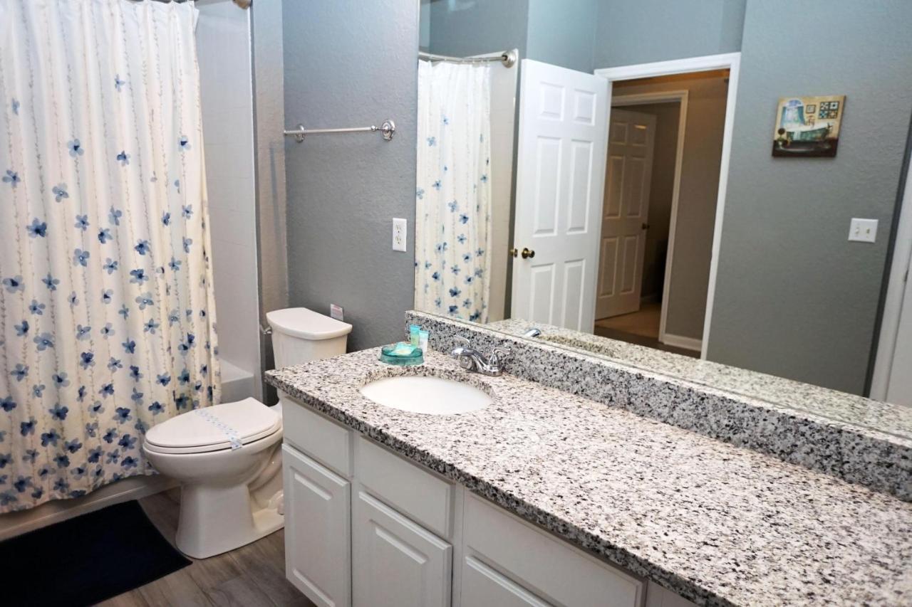 Holiday home Wh205b 3 Bedroom Windsor Hills Condo! Orlando