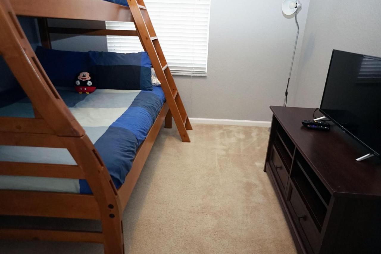 Wh205b 3 Bedroom Windsor Hills Condo! Holiday home Orlando