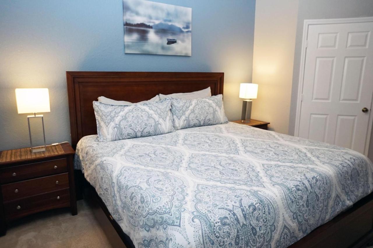 Wh205b 3 Bedroom Windsor Hills Condo! *