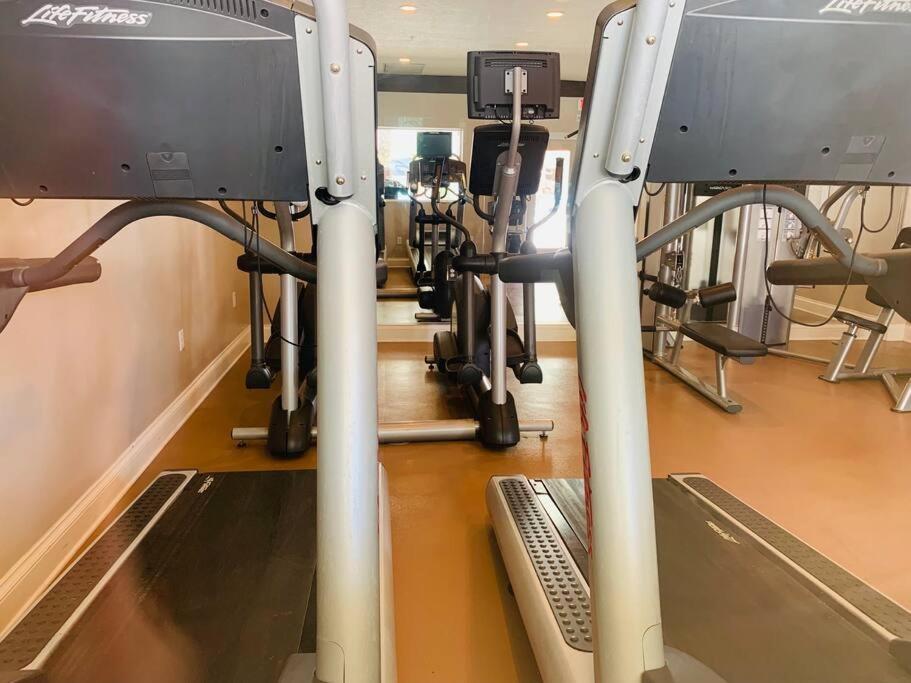 Apartment Location 1 Bedroom Near Universal Orlando