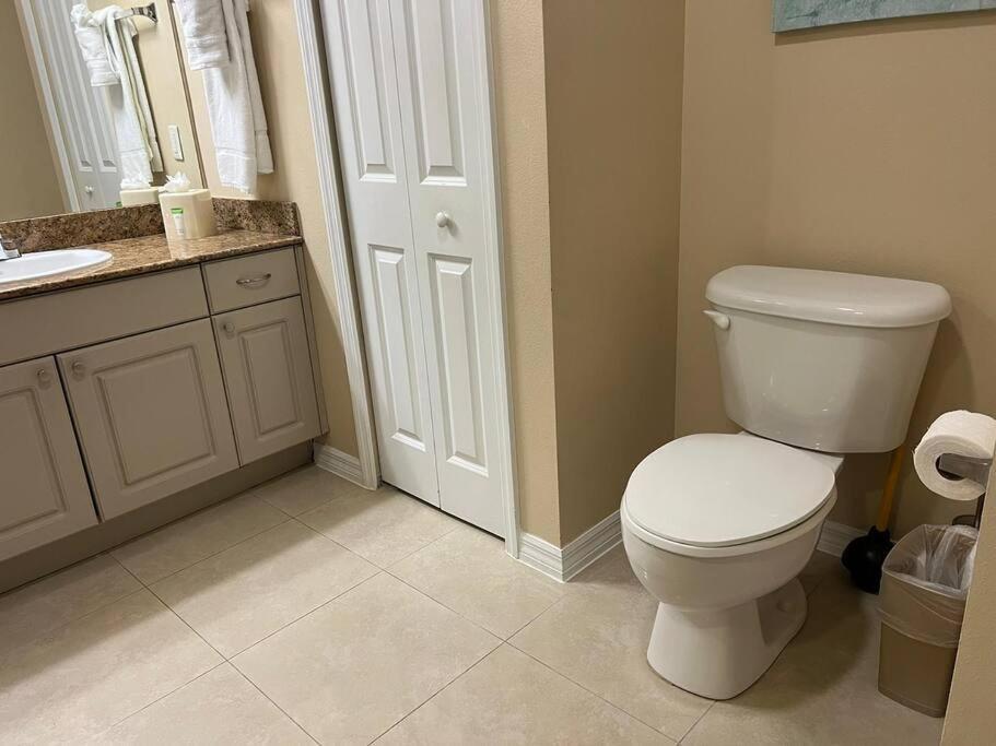 Location 1 Bedroom Near Universal Apartment Orlando