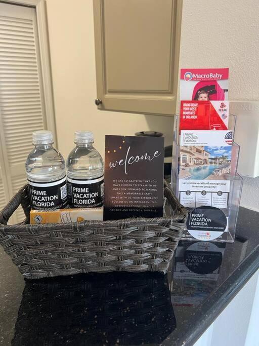 Apartment Location 1 Bedroom Near Universal Orlando