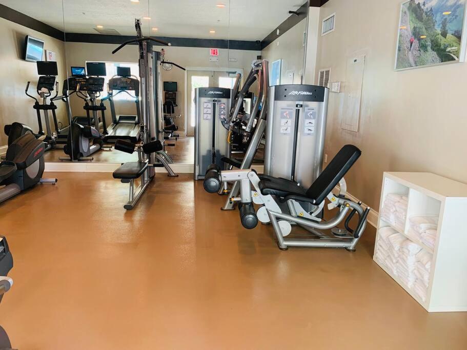 Location 1 Bedroom Near Universal Orlando