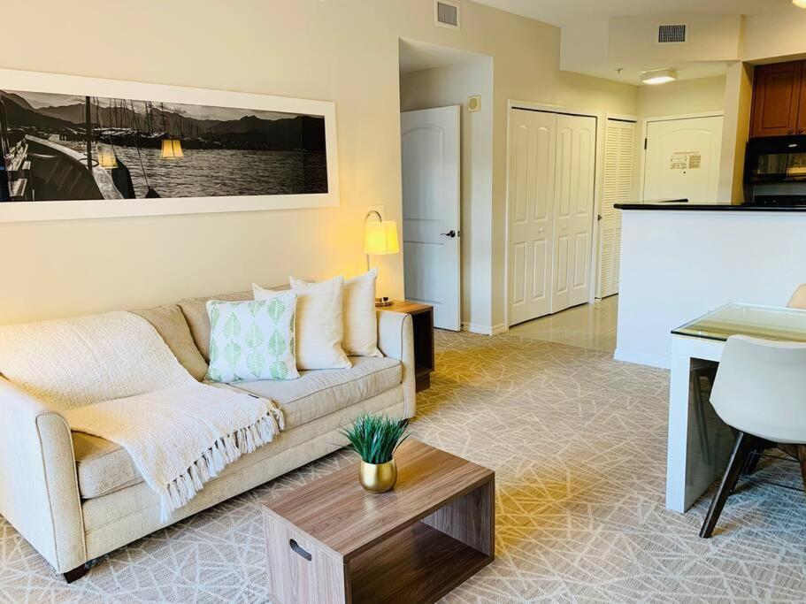 Apartment Location 1 Bedroom Near Universal *