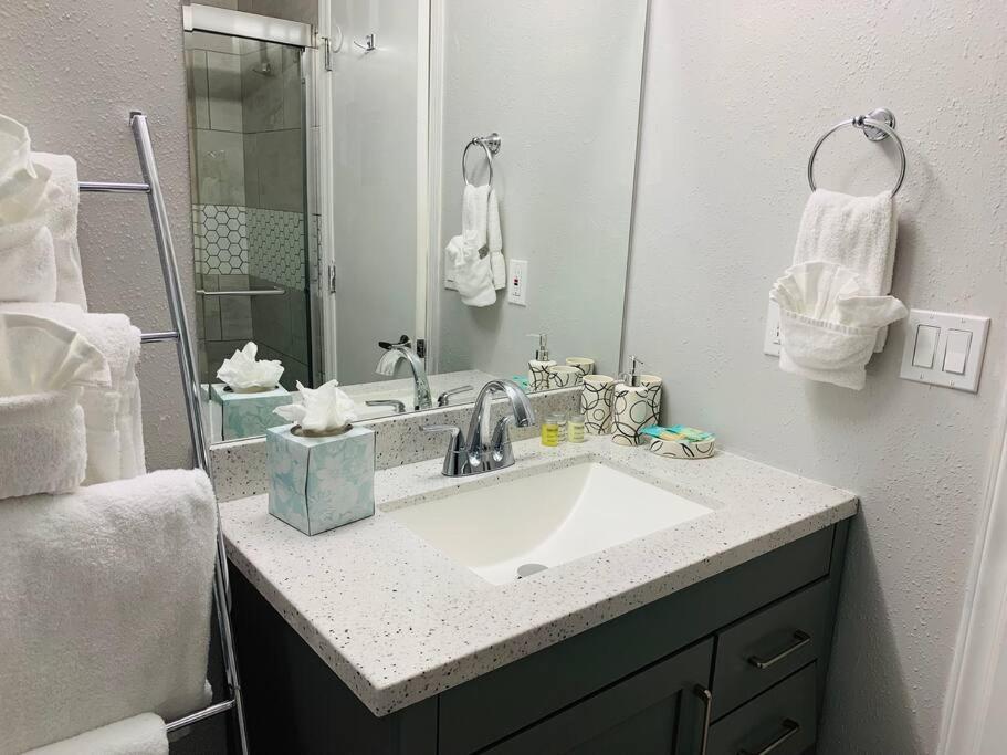 Gorgeous Near Parks And Convention Center Orlando