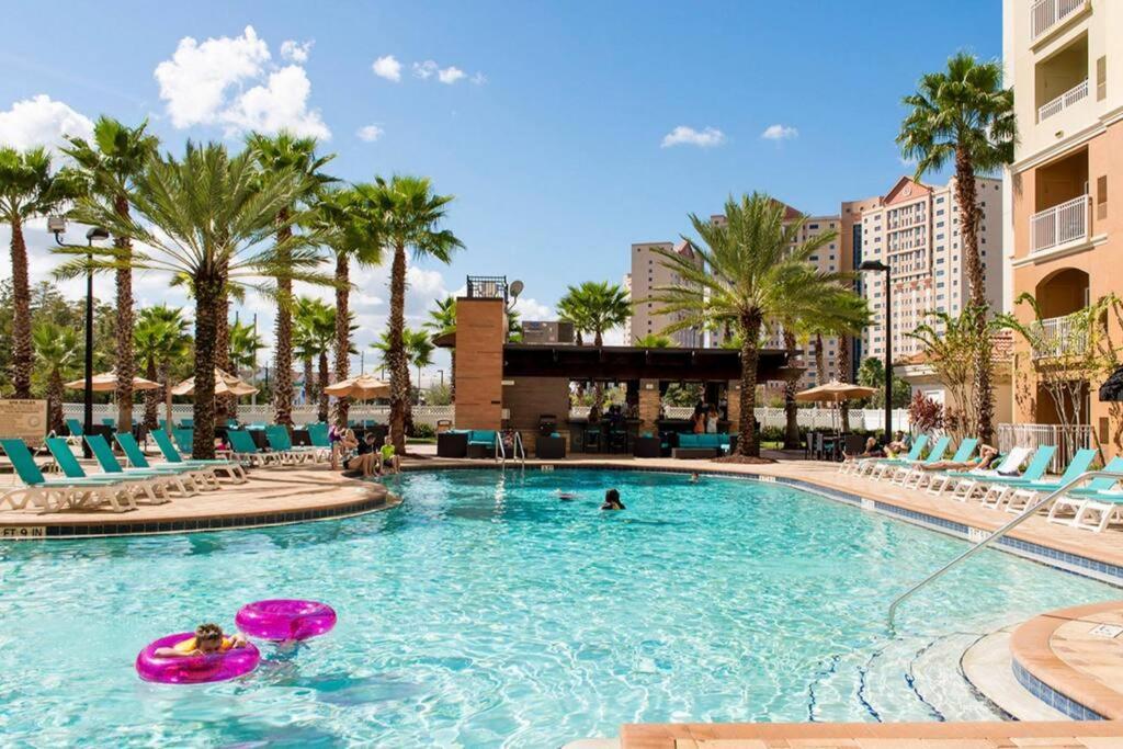 Location 1 Bedroom Near Universal *
