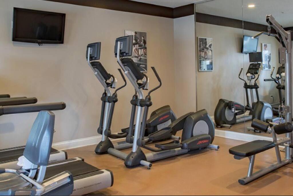 Location 1 Bedroom Near Universal Apartment Orlando